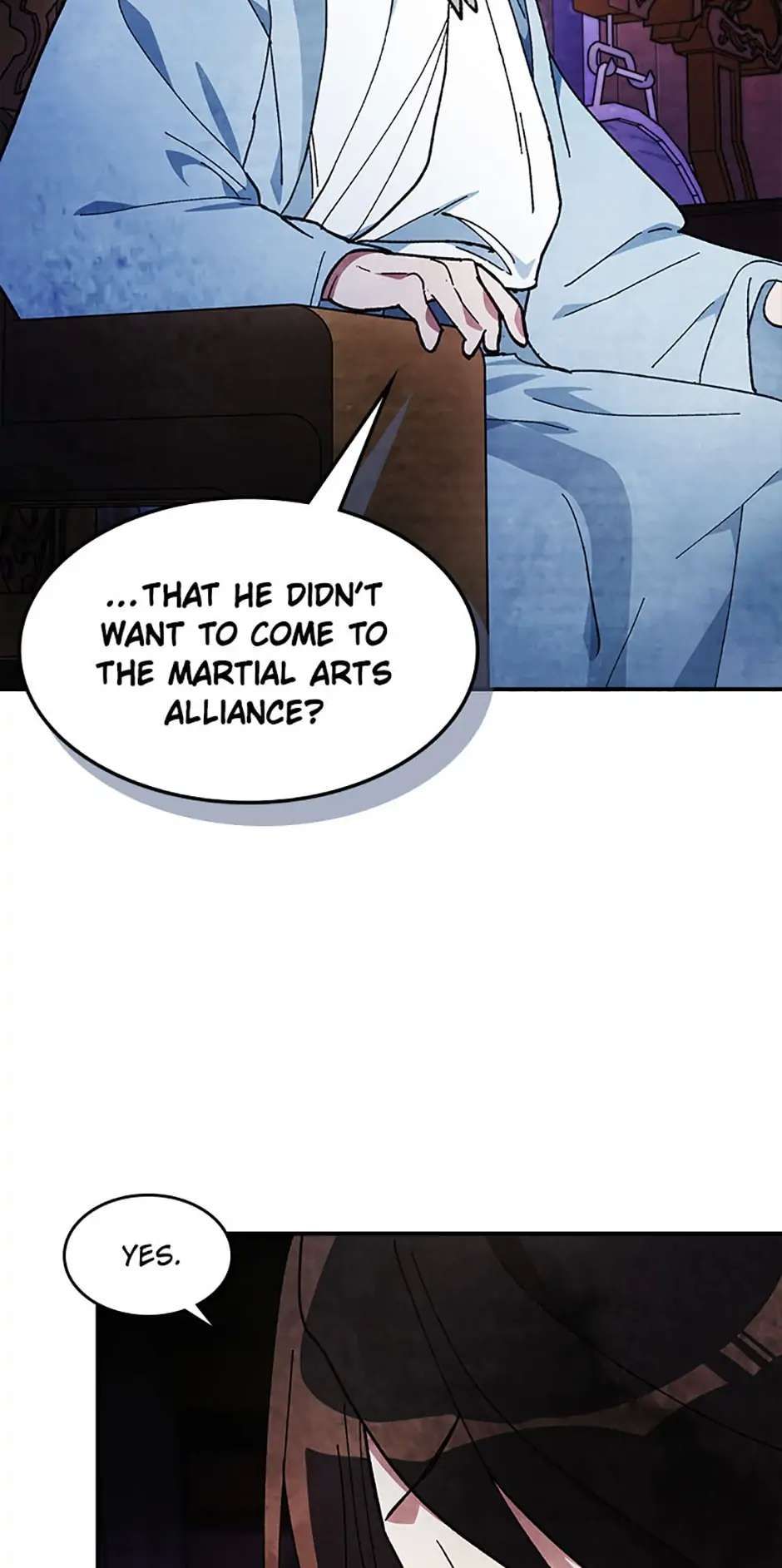 Yi Shen Dang Guan Chapter 28 6